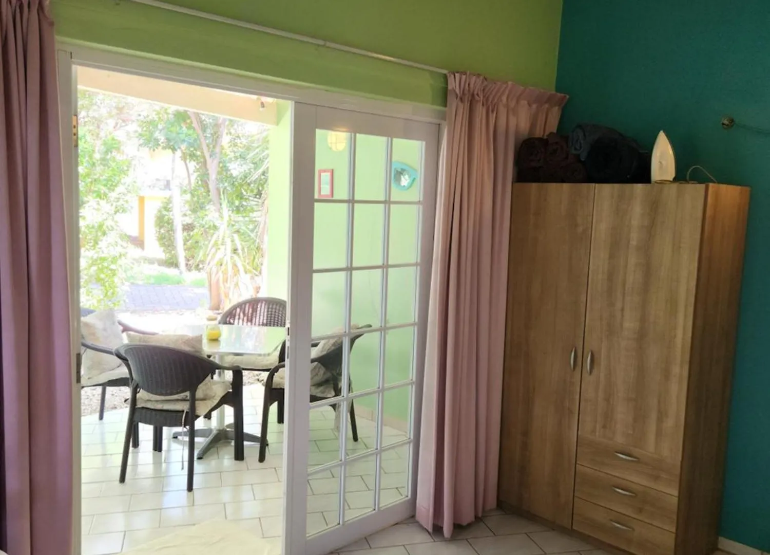 Droomstudio Seru Coral 32 Willemstad