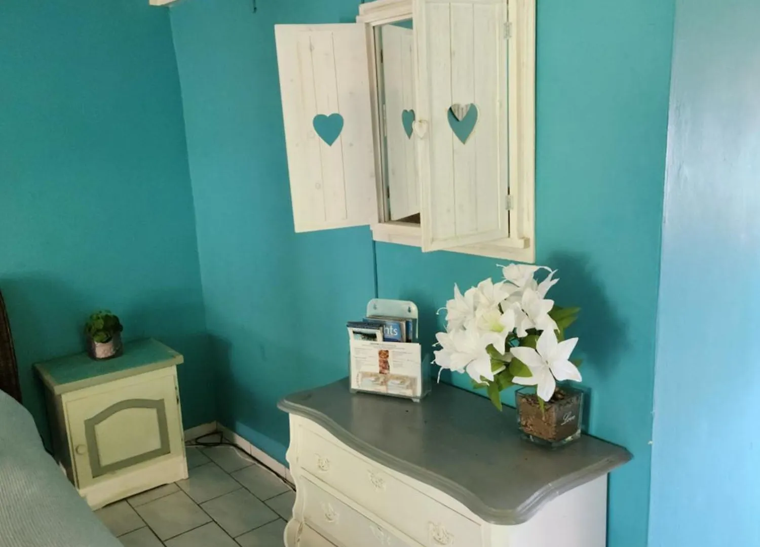 Droomstudio Seru Coral 32 Willemstad 0*,