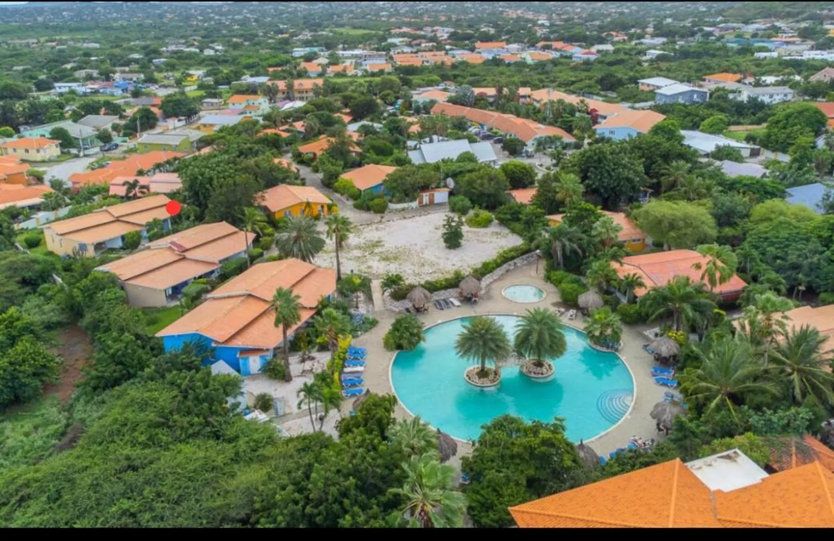 Droomstudio Seru Coral 32 Willemstad