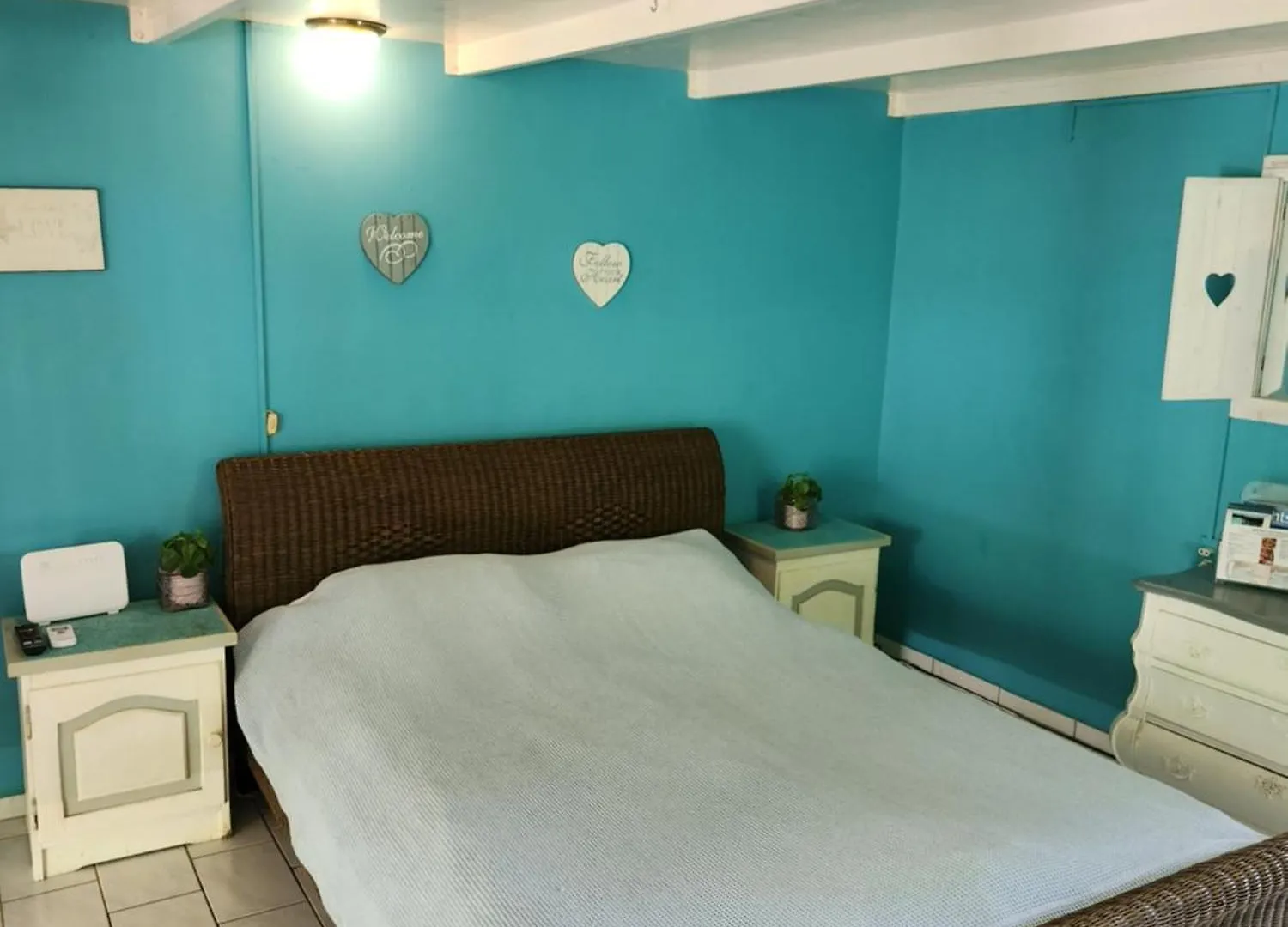 Droomstudio Seru Coral 32 Willemstad 0*,