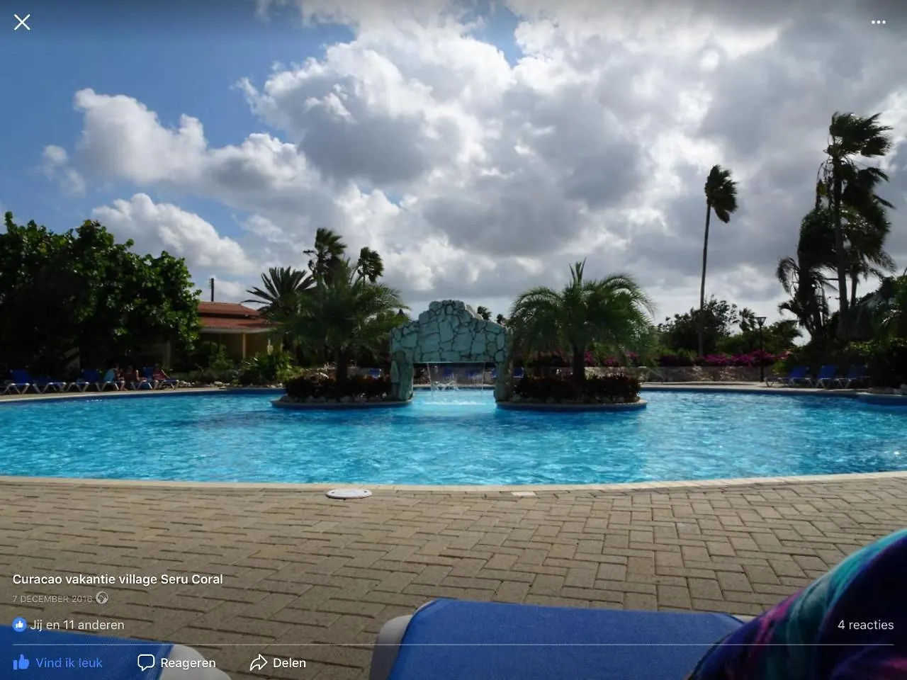 Droomstudio Seru Coral 32 Willemstad Curaçao
